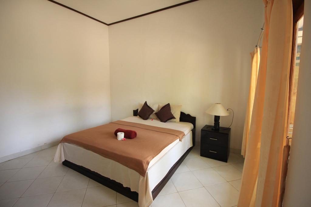 Jepun Bali Bungalow Nusa Lembongan  Luaran gambar