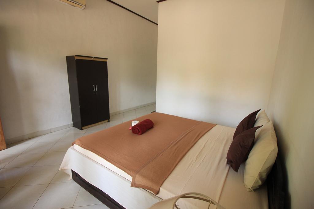 Jepun Bali Bungalow Nusa Lembongan  Luaran gambar