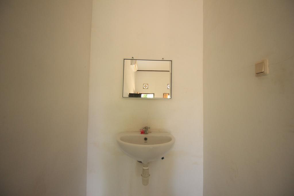 Jepun Bali Bungalow Nusa Lembongan  Luaran gambar